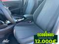 Peugeot 208 50 kwh style Bianco - thumbnail 14