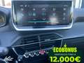 Peugeot 208 50 kwh style Bianco - thumbnail 8