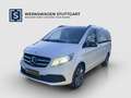 Mercedes-Benz V 300 V 300 d 4M EDITION L DISTRONIC LED AHK STHZ 7 SI Weiß - thumbnail 1