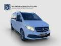 Mercedes-Benz V 300 V 300 d 4M EDITION L DISTRONIC LED AHK STHZ 7 SI Weiß - thumbnail 3