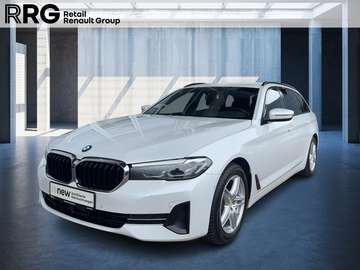 520d Mild Hybrid xDrive Apple CarPlay SHZ
