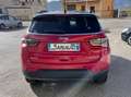 Jeep Compass Compass 2.0 mjt Limited 4wd 140cv Rouge - thumbnail 4