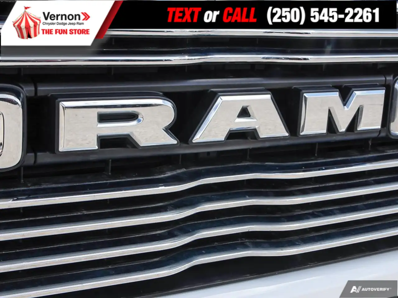 RAM 3500 снимка RAM 3500