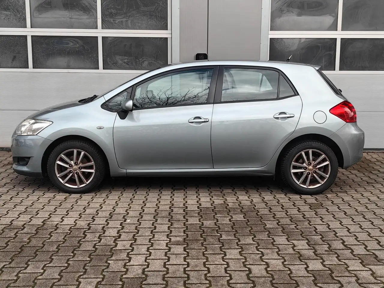 Das Auto