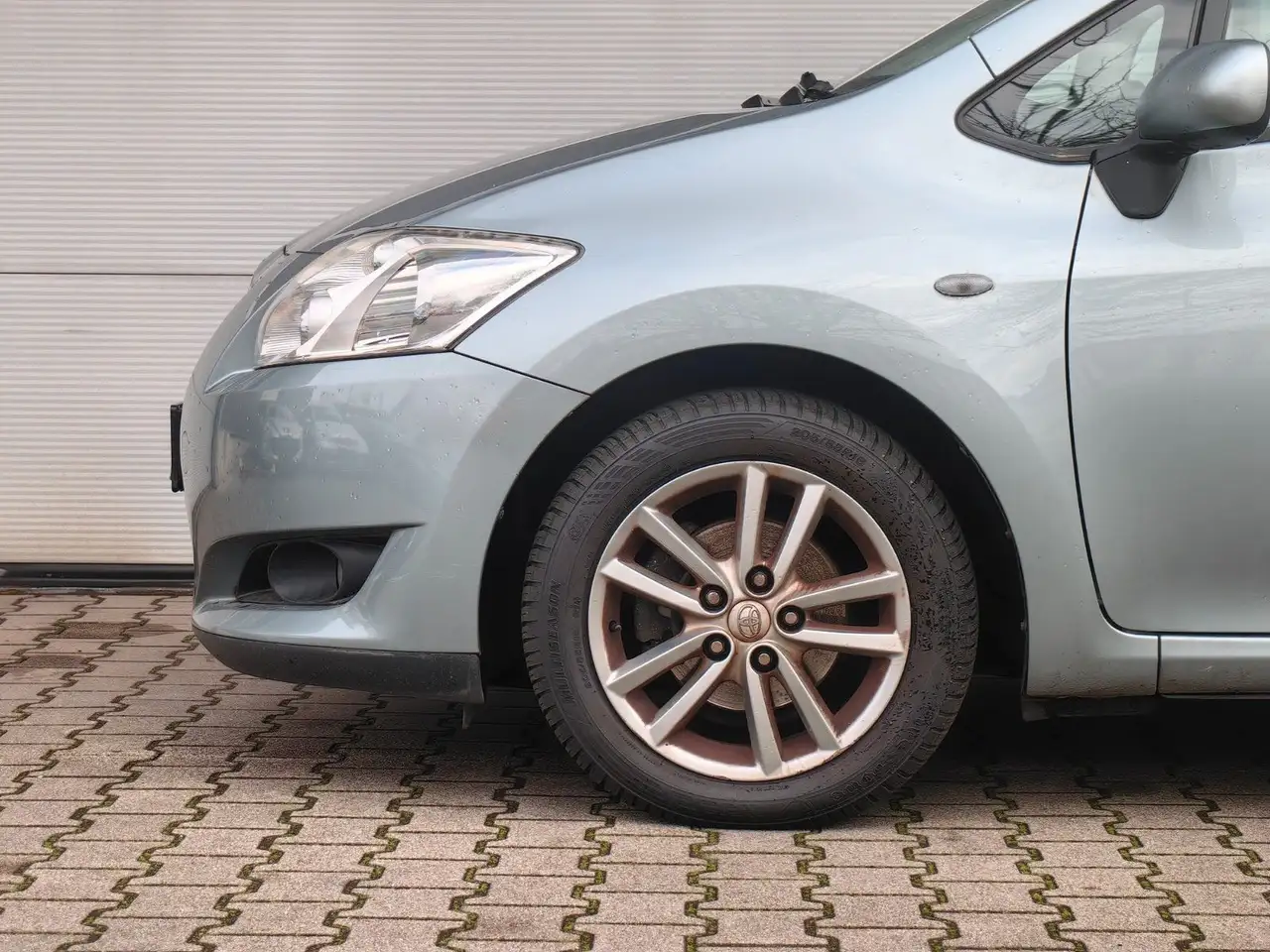 Das Auto