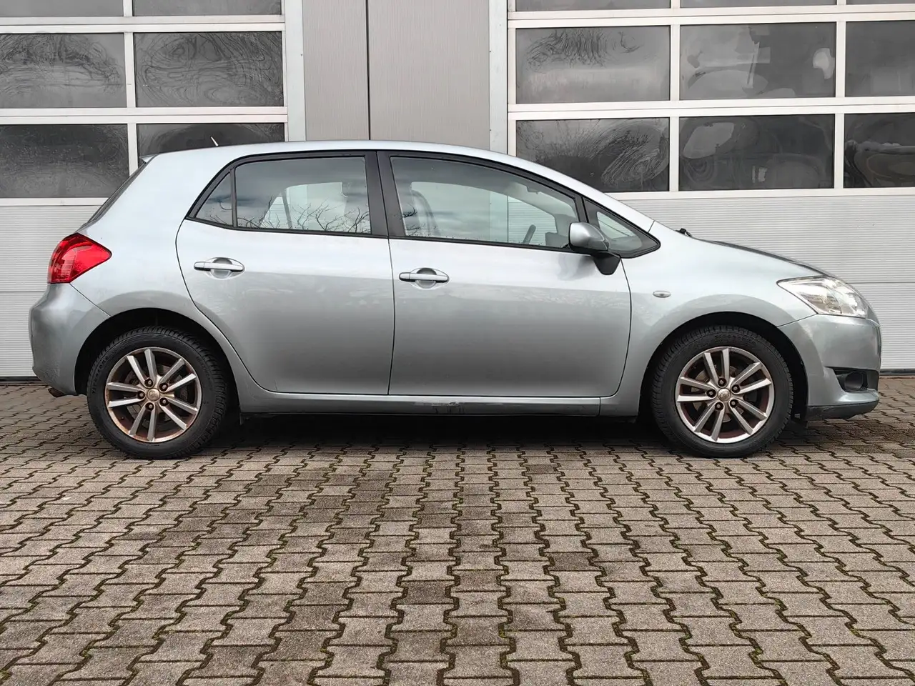 Das Auto
