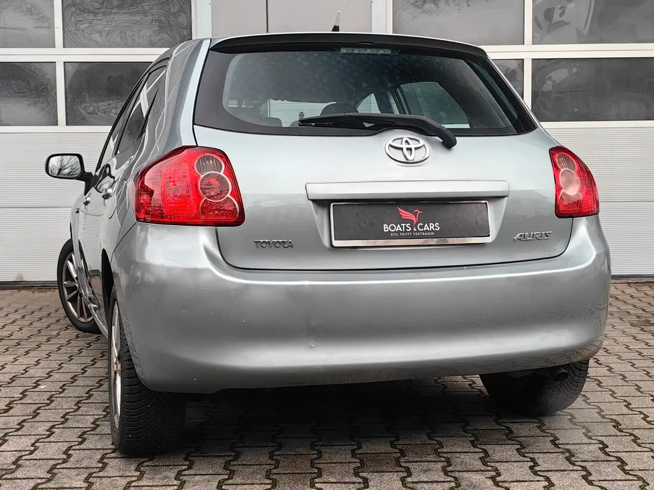Das Auto