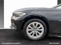 BMW 320 d Touring Advantage HiFi DAB Pano.Dach Shz Schwarz - thumbnail 9