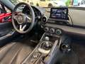 Mazda MX-5 Sports-Line|1HD|35.444km|Bose|Service neu Rouge - thumbnail 23