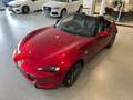 Mazda MX-5 Sports-Line|1HD|35.444km|Bose|Service neu Rouge - thumbnail 31