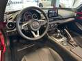 Mazda MX-5 Sports-Line|1HD|35.444km|Bose|Service neu Rouge - thumbnail 17