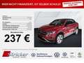 Volkswagen T-Roc Cabriolet GOAL 1.0TSI 239,-ohne Anzahlung Navi Ka Rot - thumbnail 1
