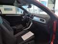 Volkswagen T-Roc Cabriolet GOAL 1.0TSI 239,-ohne Anzahlung Navi Ka Rot - thumbnail 5