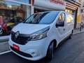 Renault Trafic 2.0 DCI 120 CV L2  PL TB PASSO LUNGO TETTO BASSO Bianco - thumbnail 2