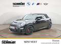 MINI John Cooper Works JCW Cabrio Trim + 2Jahre-BPS.-GARANTIE Schwarz - thumbnail 1
