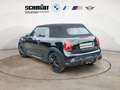 MINI John Cooper Works JCW Cabrio Trim + 2Jahre-BPS.-GARANTIE Schwarz - thumbnail 4