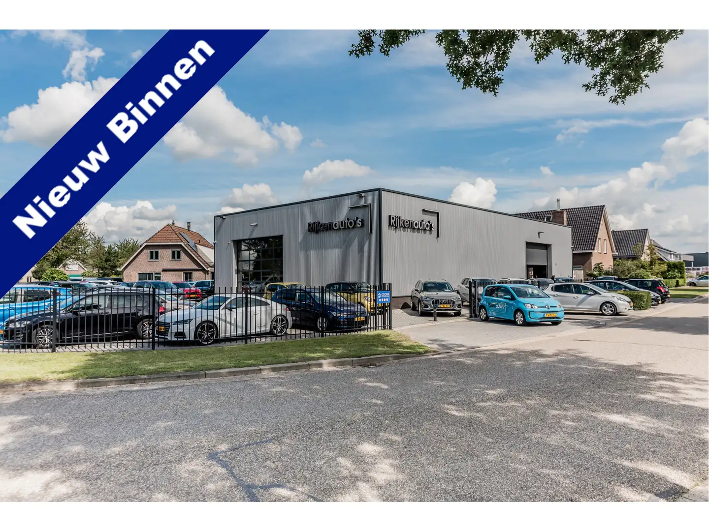 Nissan Qashqai 1.3 160pk DIG-T Tekna + Blanco - 1