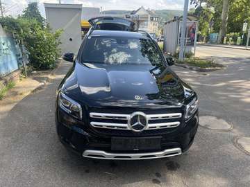 200d 4matic Entry Aut.