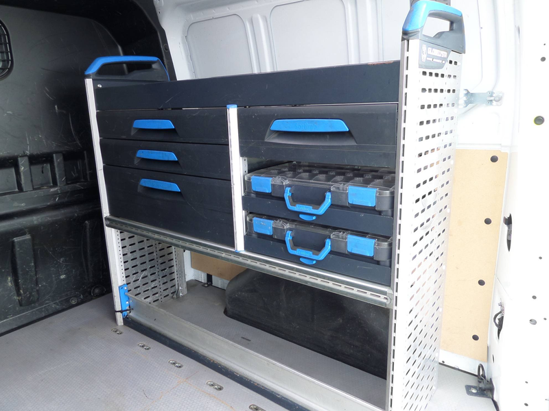Ford Transit Custom 300 L2 DoKa 5-Sitzer+Standhzg+Regale+Klima+SHZ+Tempo+PDC+1. Hand+LKW — photo 15
