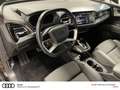 Audi Q4 e-tron Sportback 35 S line KAMERA LED PDC Schwarz - thumbnail 16