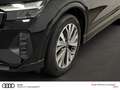 Audi Q4 e-tron Sportback 35 S line KAMERA LED PDC Schwarz - thumbnail 10