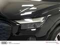 Audi Q4 e-tron Sportback 35 S line KAMERA LED PDC Zwart - thumbnail 6