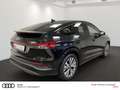 Audi Q4 e-tron Sportback 35 S line KAMERA LED PDC Schwarz - thumbnail 5