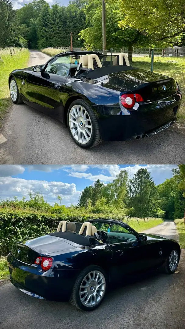 BMW Z4 2.5i individual - 2