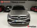 Mercedes-Benz GLC 200 -CLASS 2.0 D 4MATIC AUTO 163 5P Gris - thumbnail 2