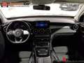 Mercedes-Benz GLC 200 -CLASS 2.0 D 4MATIC AUTO 163 5P Gris - thumbnail 17