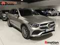 Mercedes-Benz GLC 200 -CLASS 2.0 D 4MATIC AUTO 163 5P Gris - thumbnail 16