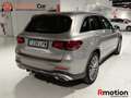 Mercedes-Benz GLC 200 -CLASS 2.0 D 4MATIC AUTO 163 5P Gris - thumbnail 11