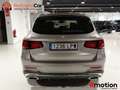 Mercedes-Benz GLC 200 -CLASS 2.0 D 4MATIC AUTO 163 5P Gris - thumbnail 10