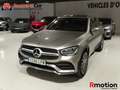Mercedes-Benz GLC 200 -CLASS 2.0 D 4MATIC AUTO 163 5P Gris - thumbnail 3
