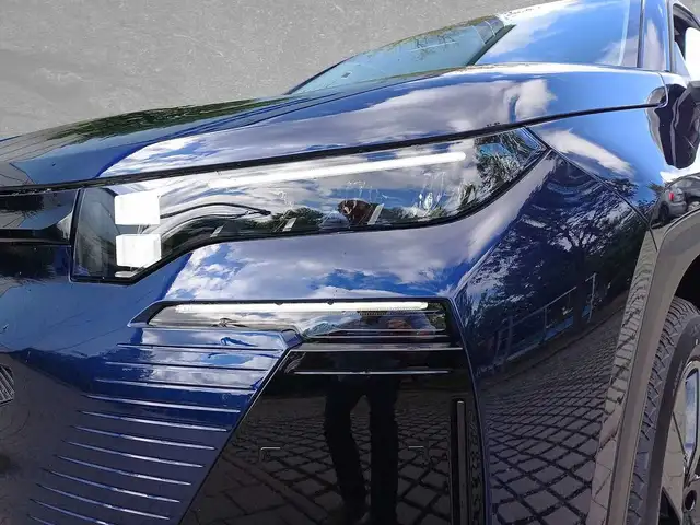 Citroen C5 Aircross view 13