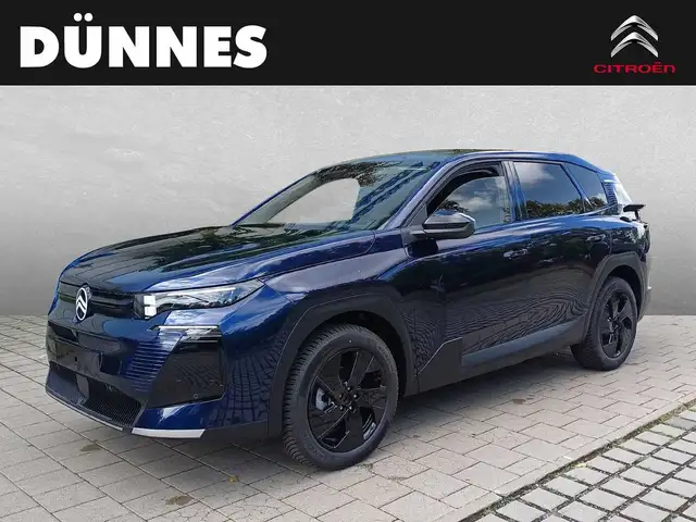 2026 Citroen C5 Aircross in Blue for sale