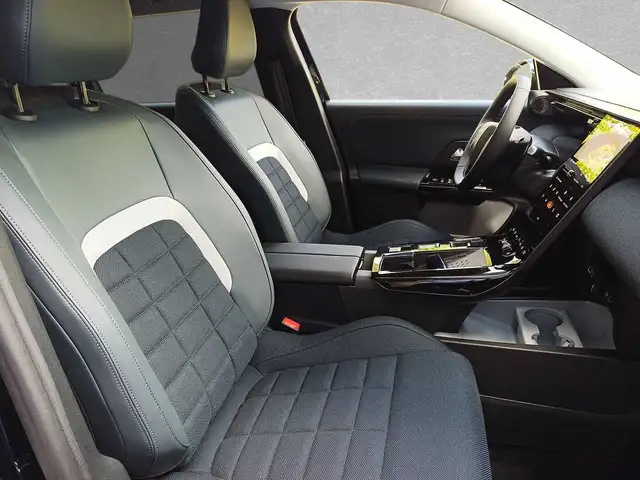 Citroen C5 Aircross view 14