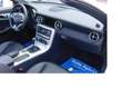 Mercedes-Benz SLC 180 SPORT PELLE NERA SENS PARK DOPPI AIRSCARF FARI LED TAGLIANDI MERCEDES CRUISE CONTROL CERCHI DA 17" GOMME 4 STAGIONI Weiß - thumbnail 9
