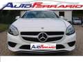 Mercedes-Benz SLC 180 SPORT PELLE NERA SENS PARK DOPPI AIRSCARF FARI LED TAGLIANDI MERCEDES CRUISE CONTROL CERCHI DA 17" GOMME 4 STAGIONI Weiß - thumbnail 4
