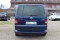 Volkswagen T5 Transporter T5 Multivan United*7Sitze*StandHZ*Klima*Bett*SHZ Azul - thumbnail 20