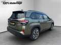 Subaru Forester 2.0 ie 100 kW AWD Platinum Grün - thumbnail 9