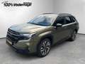 Subaru Forester 2.0 ie 100 kW AWD Platinum Grün - thumbnail 2