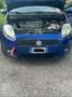 Fiat Grande Punto 5p 1.4 tjt Sport 120cv Modrá - thumbnail 8
