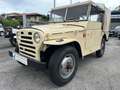 Fiat Campagnola AUTOCARRO RESTAURO COMPLETO MOTORE NUOVO PERFETTA Beige - thumbnail 1