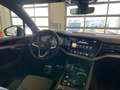 Volkswagen Touareg R-Line 3.0 V6 TDI 4MOTION *AHK, LED, Luftfederung Bleu - thumbnail 11