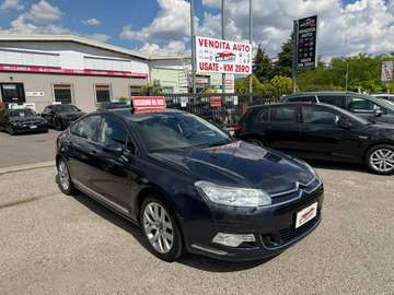 C5 II 2008 Berlina 2.0 hdi 16v Business 160cv auto