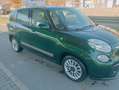 Fiat 500L 500L Living 1.3 mjt Lounge 85cv NEOPATENTATI!!! Verde - thumbnail 3