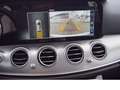 Mercedes-Benz E 220 d, Avantgarde, LED, Navi, RFK, Teilleder Silber - thumbnail 13