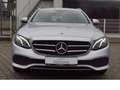 Mercedes-Benz E 220 d, Avantgarde, LED, Navi, RFK, Teilleder Silber - thumbnail 2