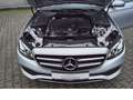 Mercedes-Benz E 220 d, Avantgarde, LED, Navi, RFK, Teilleder Silber - thumbnail 20
